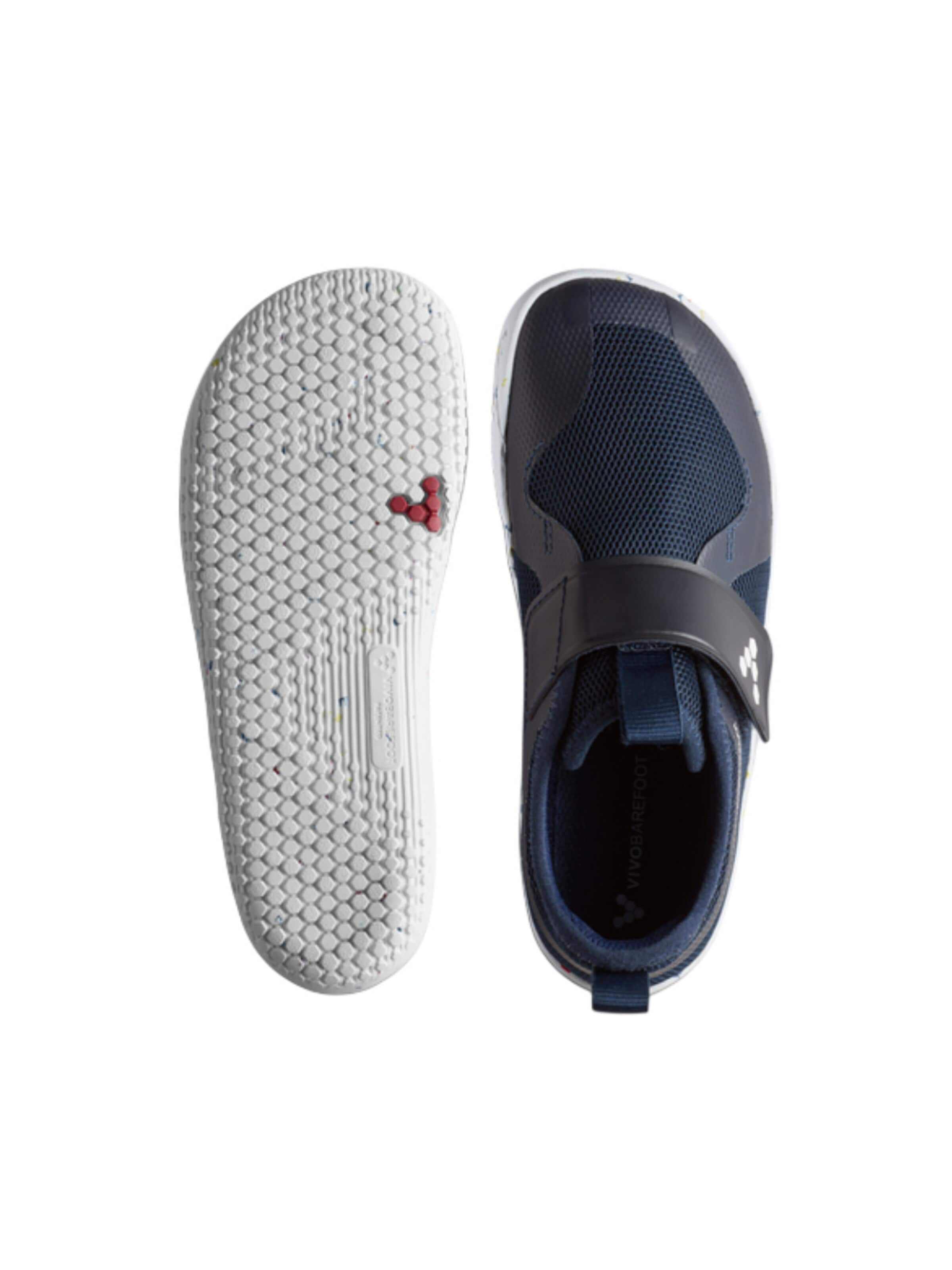 Vivo BarefootNiske cipele 'PRIMUS SPORT IV' - plava boja