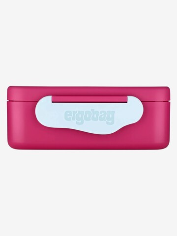ergobag Bag 'Brotdose Brotdose' in Purple