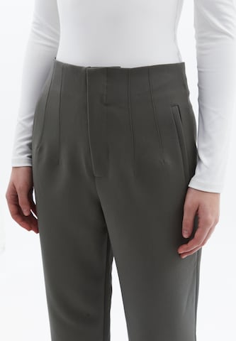 OXXO Regular Broek in Grijs
