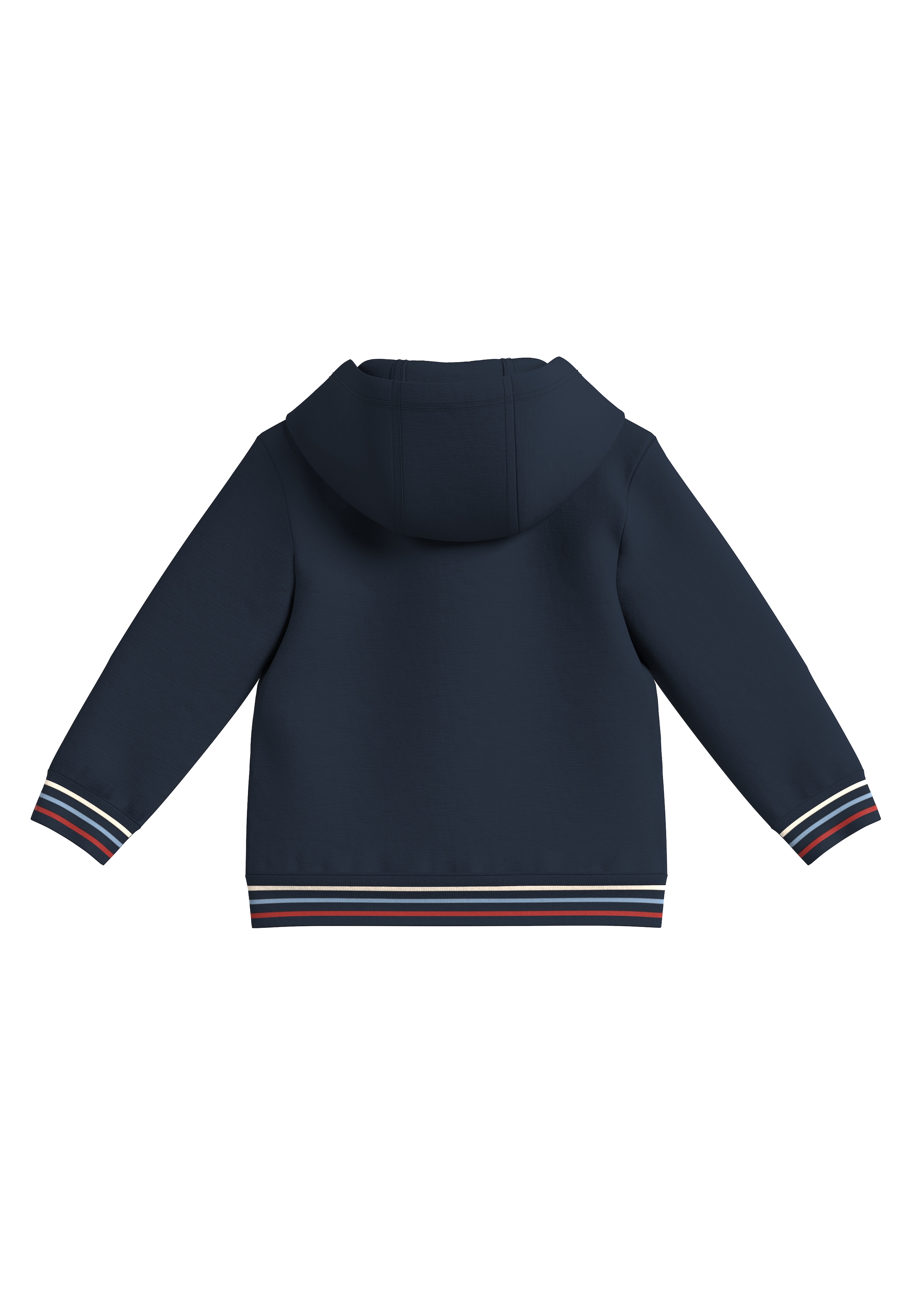 s.Oliver Sweatjacke in Blau