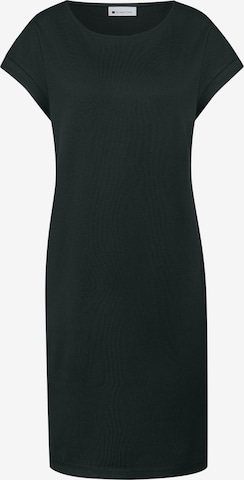 STREET ONE Dress in Green: front