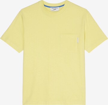 Marc O'Polo DENIM Shirt in Yellow: front