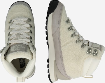 Boots 'BACK-TO-BERKELEY IV' THE NORTH FACE en blanc