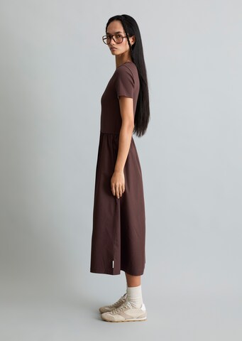 Marc O'Polo DENIM Kleid in Rot