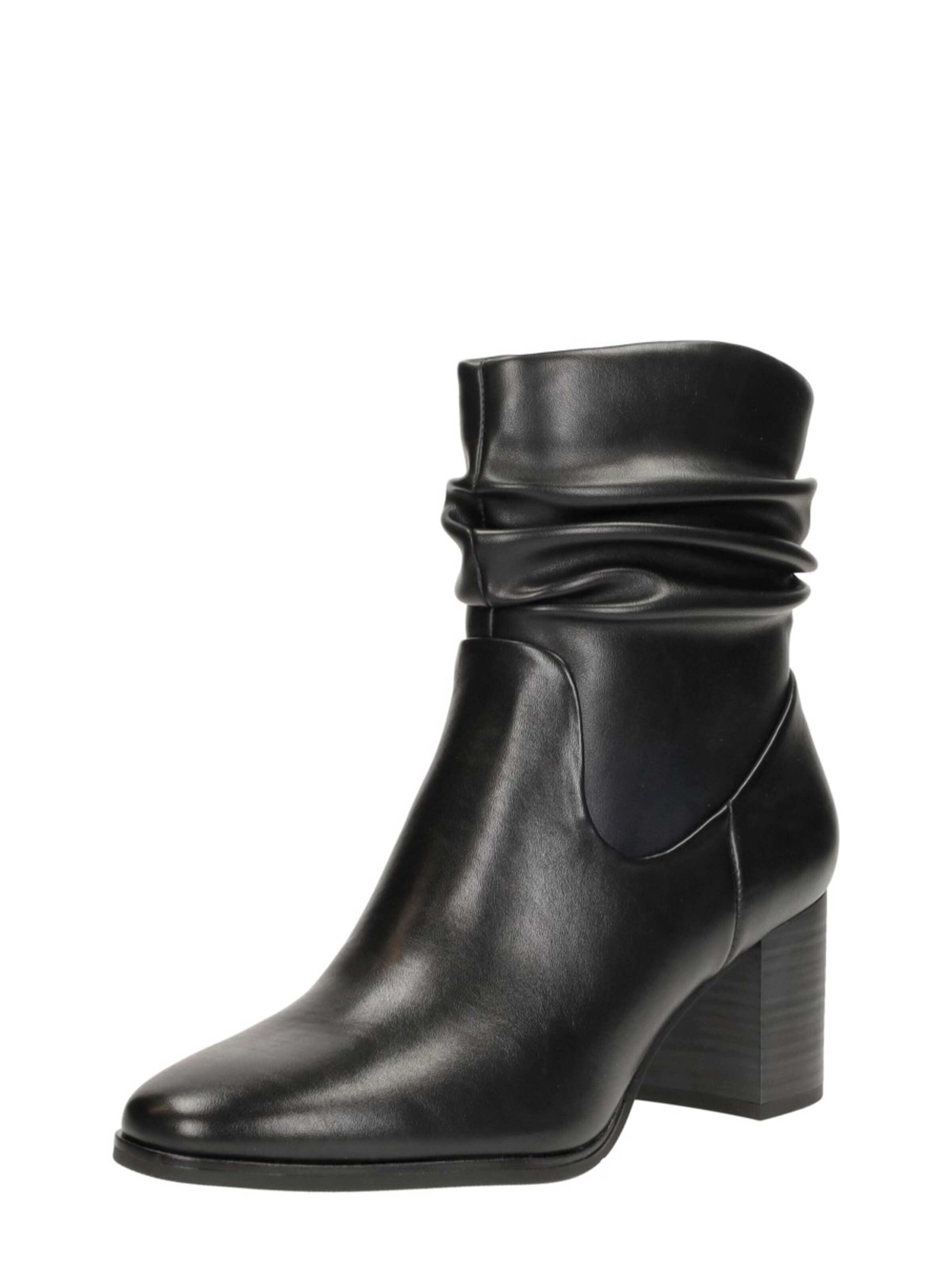 Boots MARCO TOZZI en noir