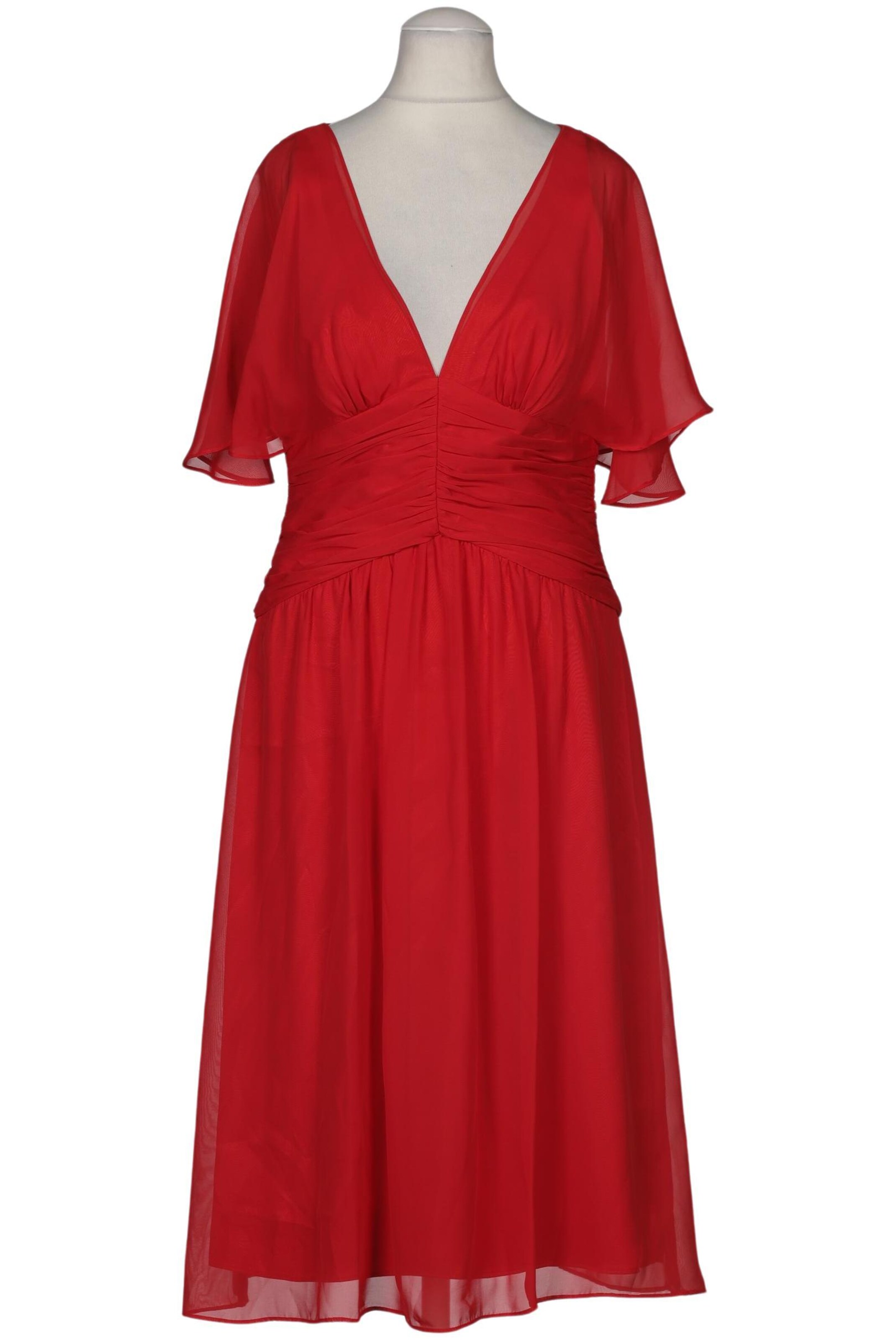 APART Dress in S in Red