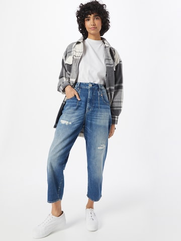 Herrlicher Loose fit Jeans in Blue