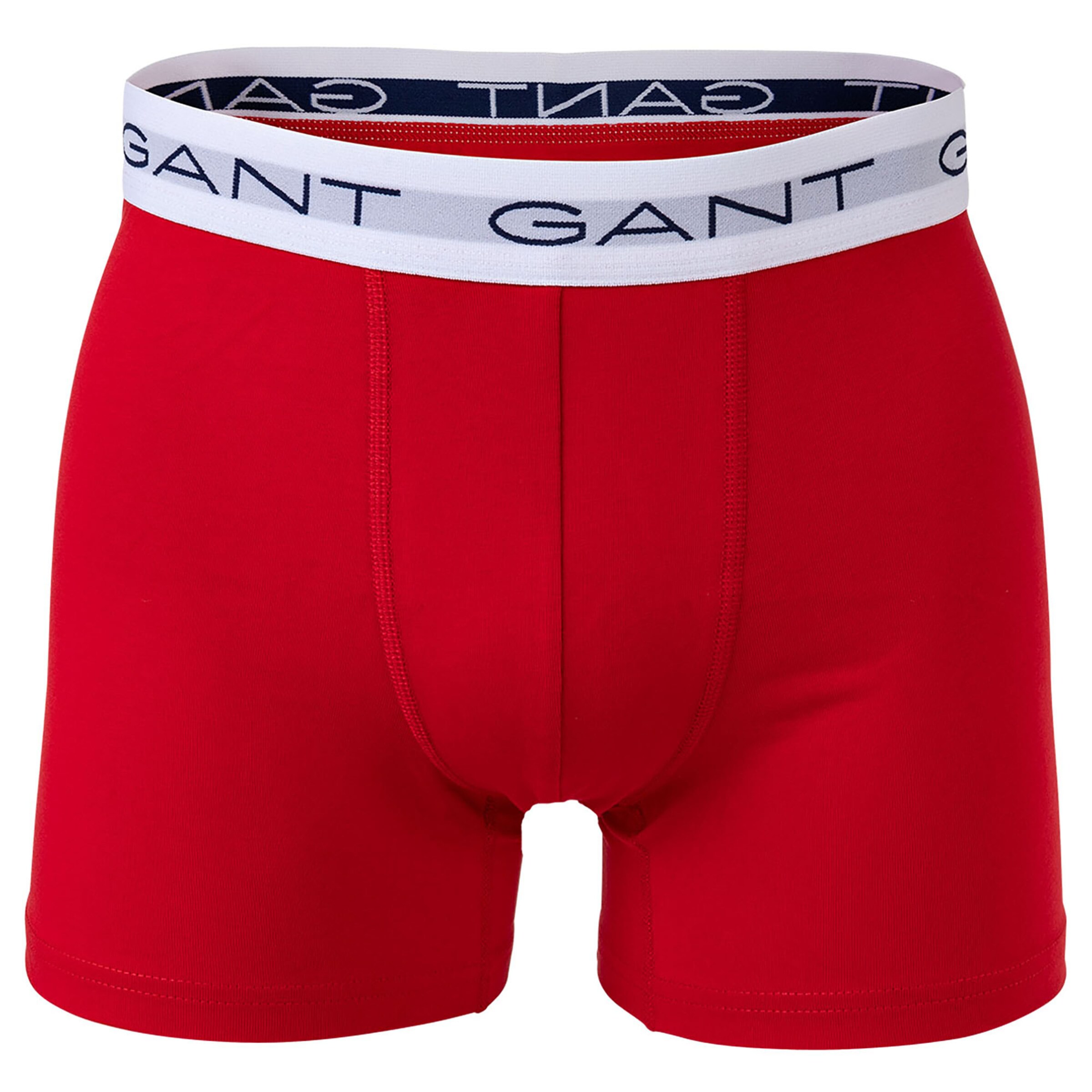 GANT Boksershorts i blå