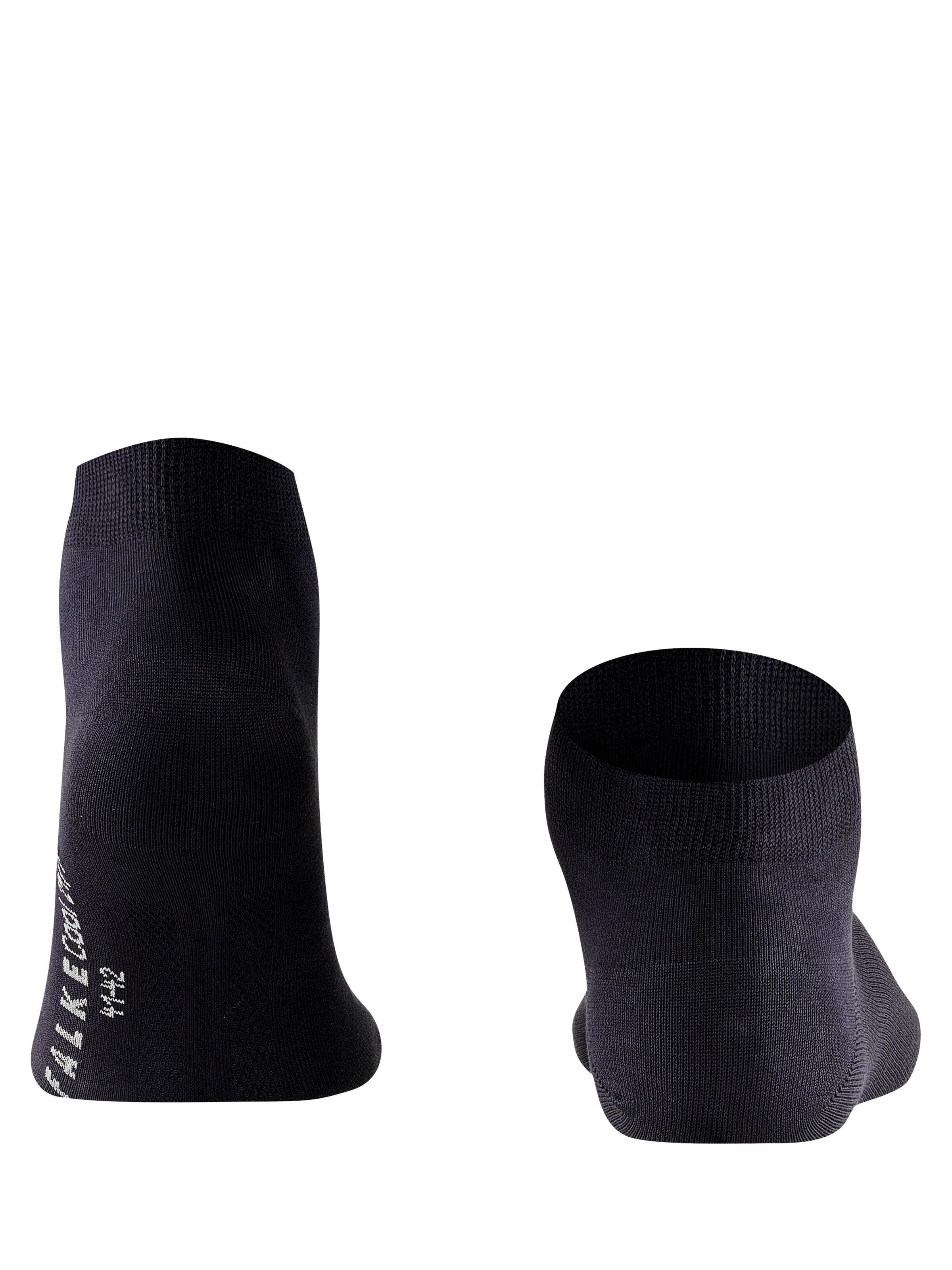 FALKE Socken 'Cool 24/7'‌‌‌‌‌‌‌‌‌ in Blau