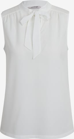 Orsay Blouse in White: front