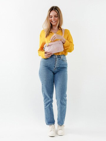 Suri Frey Fanny Pack in Pink