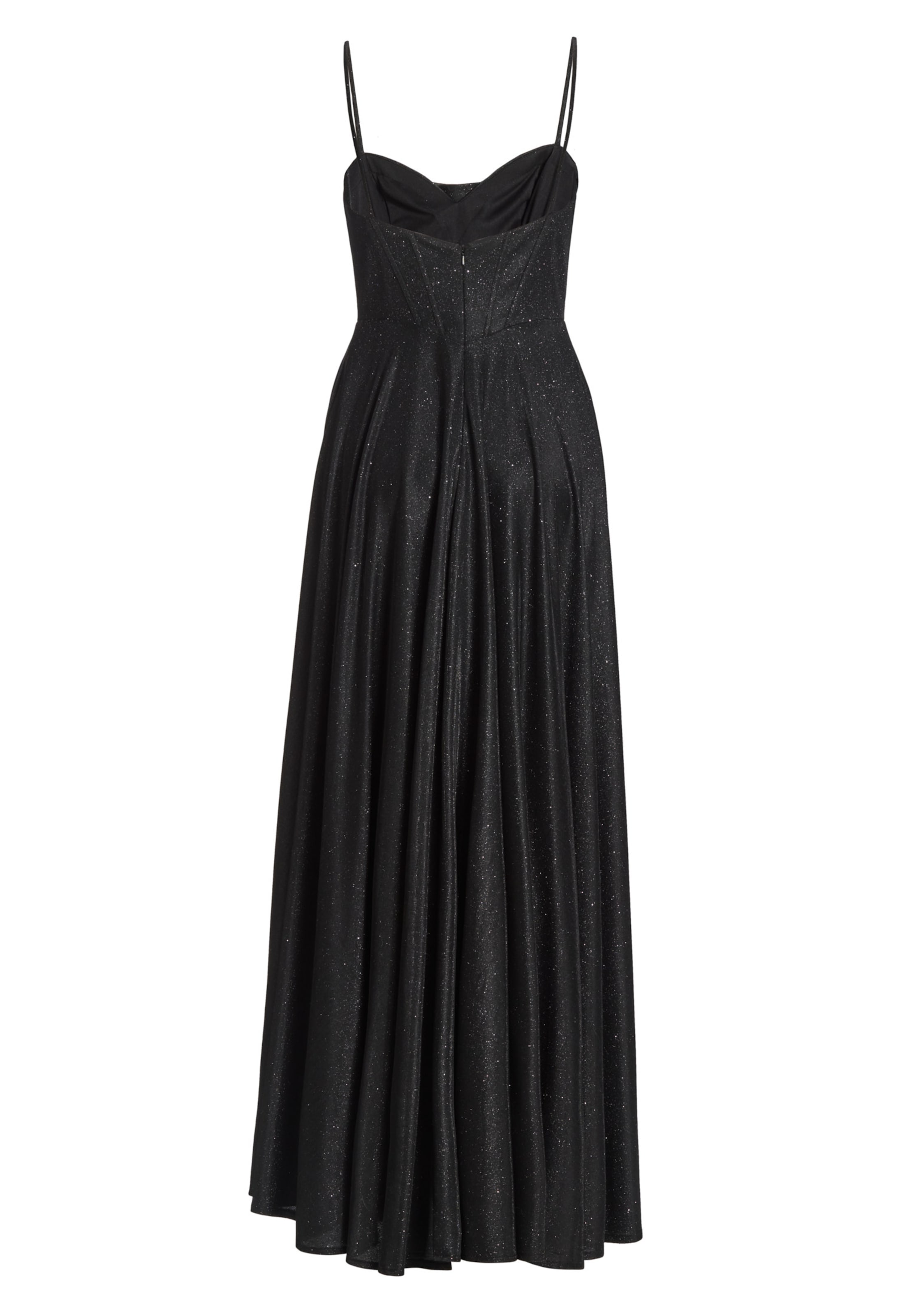 HEY KYLA Kleid in Schwarz