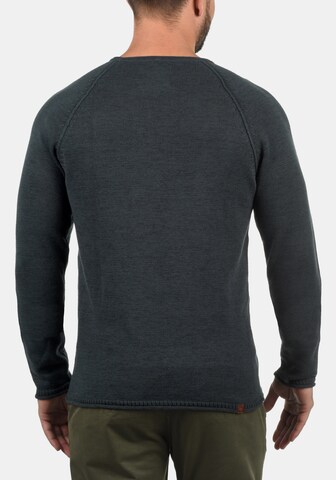 BLEND Sweater 'Dan' in Blue