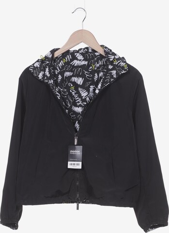 ARMANI EXCHANGE Jacket & Coat in S in Black: front