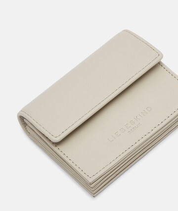 Liebeskind Berlin Portemonnaie in Beige