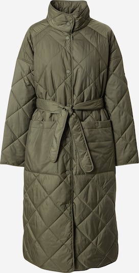 Marc O'Polo DENIM Zimní kabát - khaki, Produkt