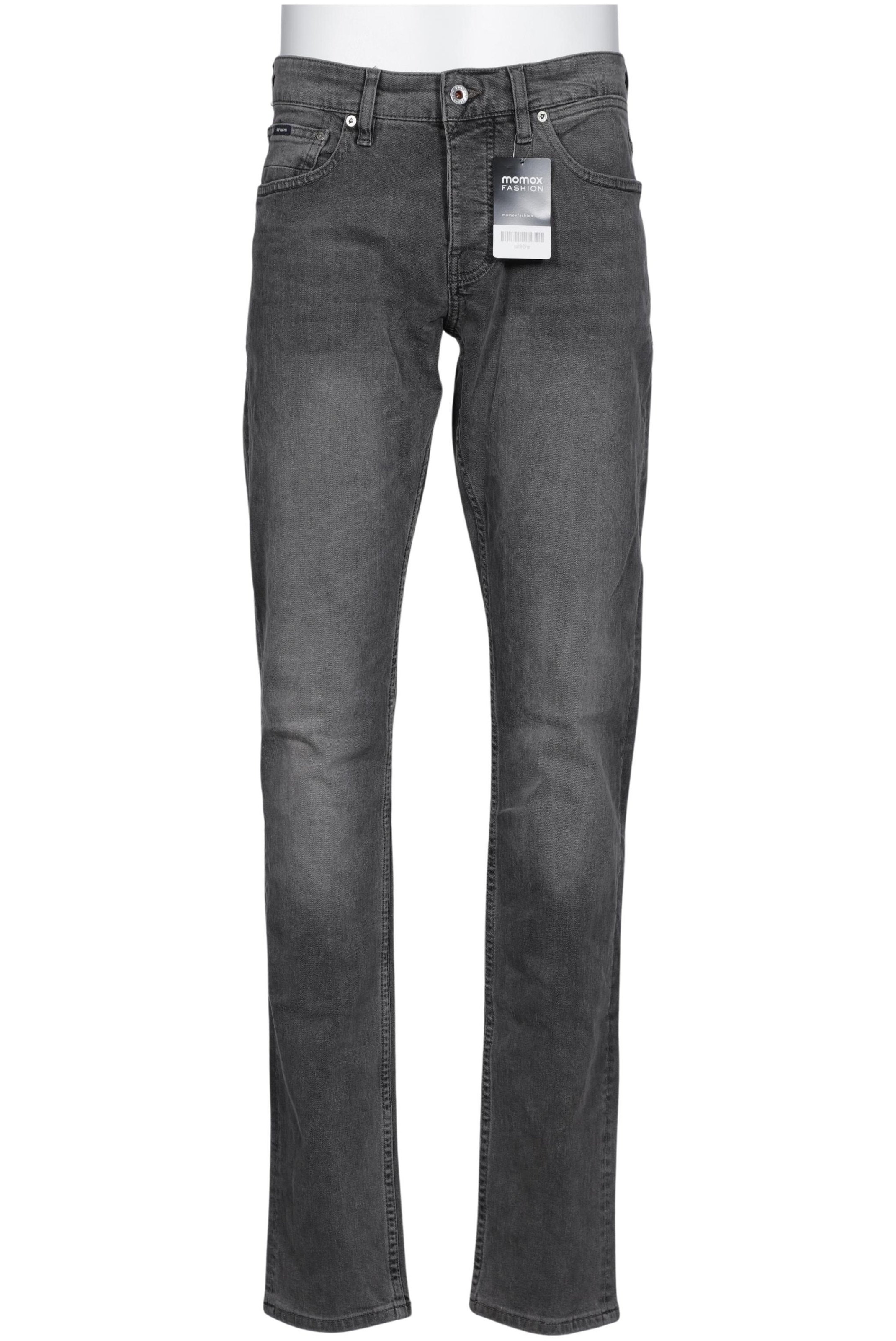 Kuyichi Jeans 31 in Grau: Vorderseite