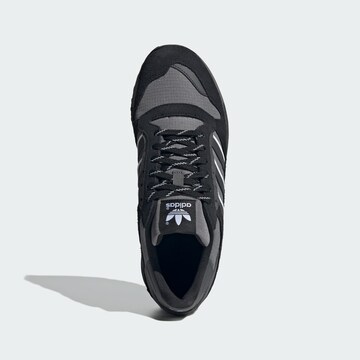 Sneaker bassa 'ZX 600' di ADIDAS ORIGINALS in nero