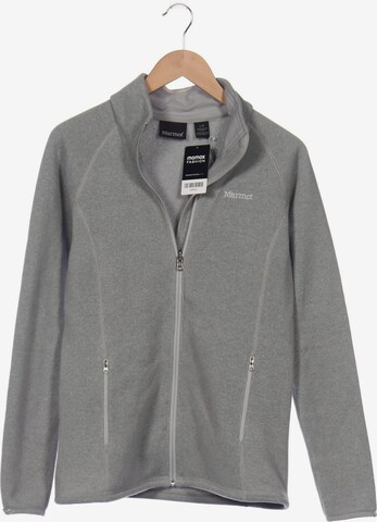 Marmot Jacket & Coat in L in Grey: front