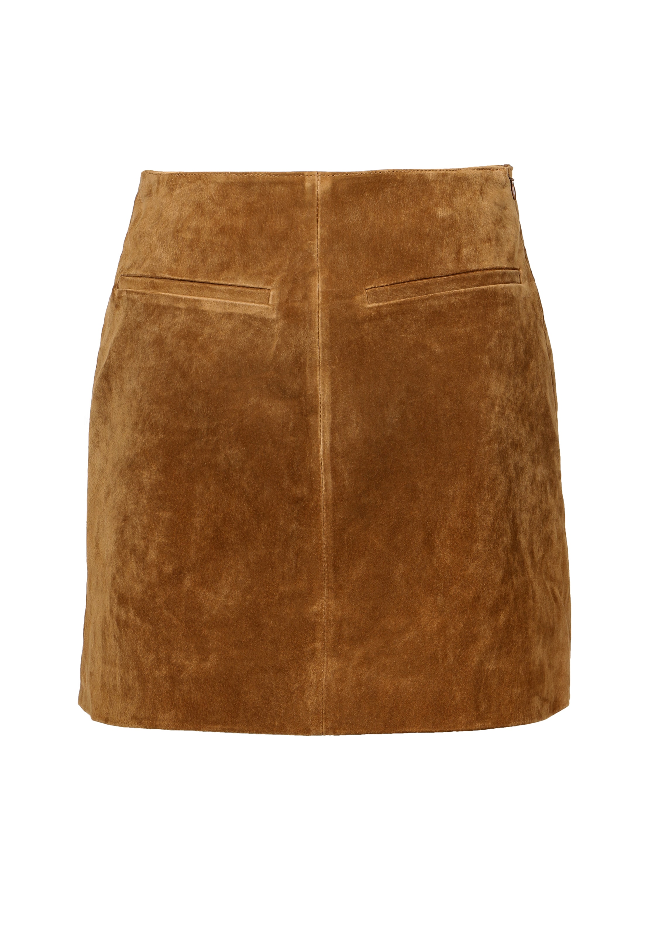 ruda FREAKY NATION Sijonas 'Twiggy Like': priekis