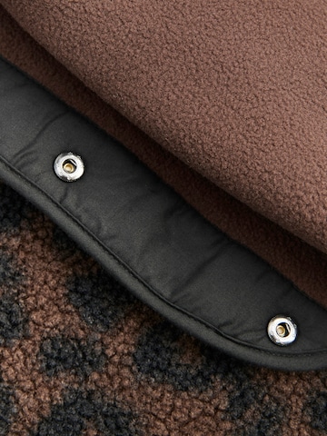 JJXX Mellény - barna