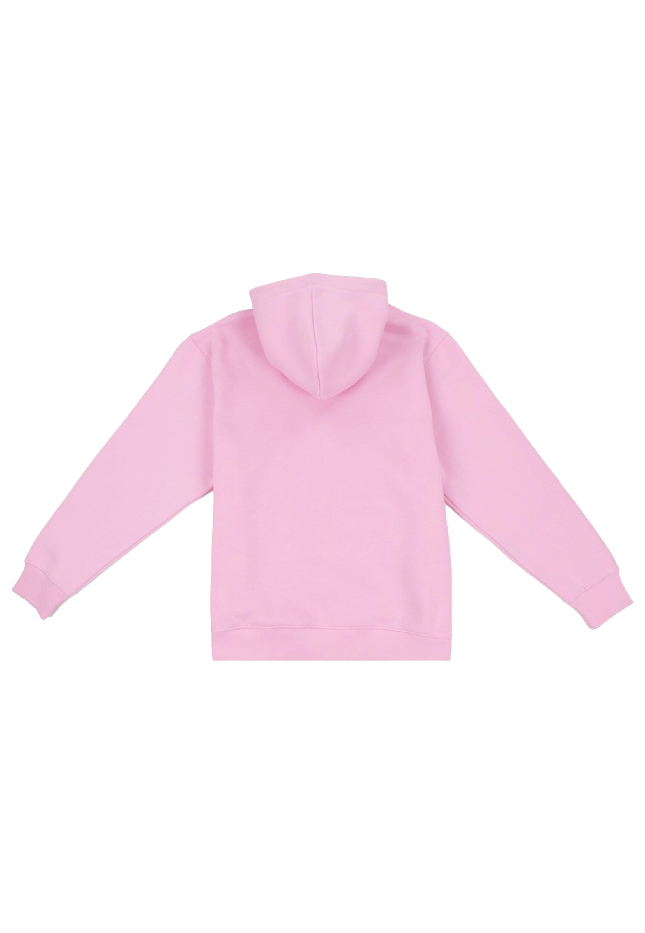 Dropsize Mikina – pink