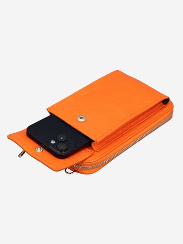 Brise Camera Bag 'Tally' in Orange