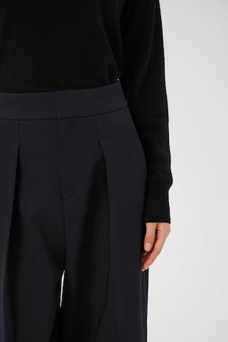 InWear Tønde Bukser i blå