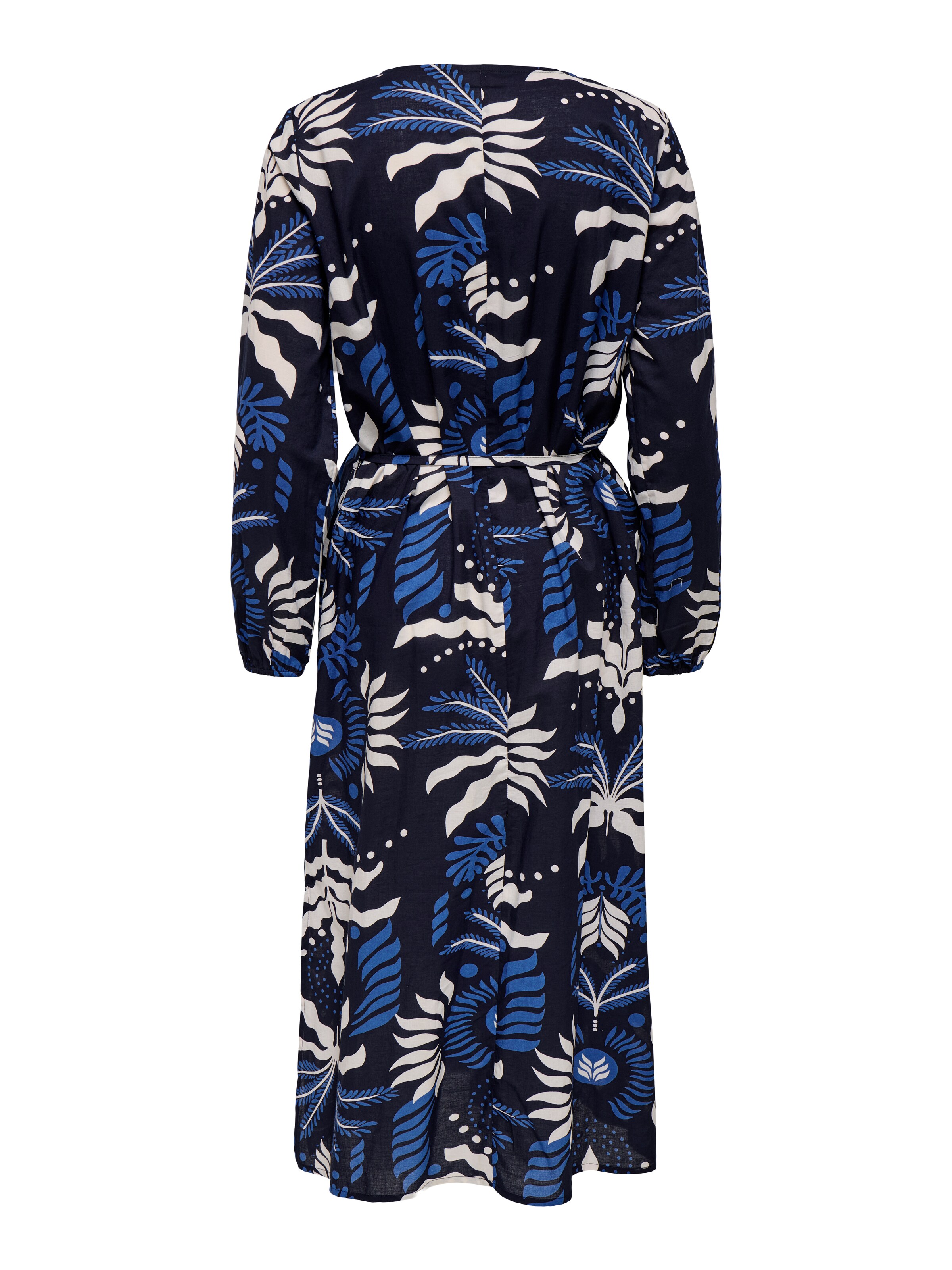 JDY - Vestido 'JDYAnna' en azul