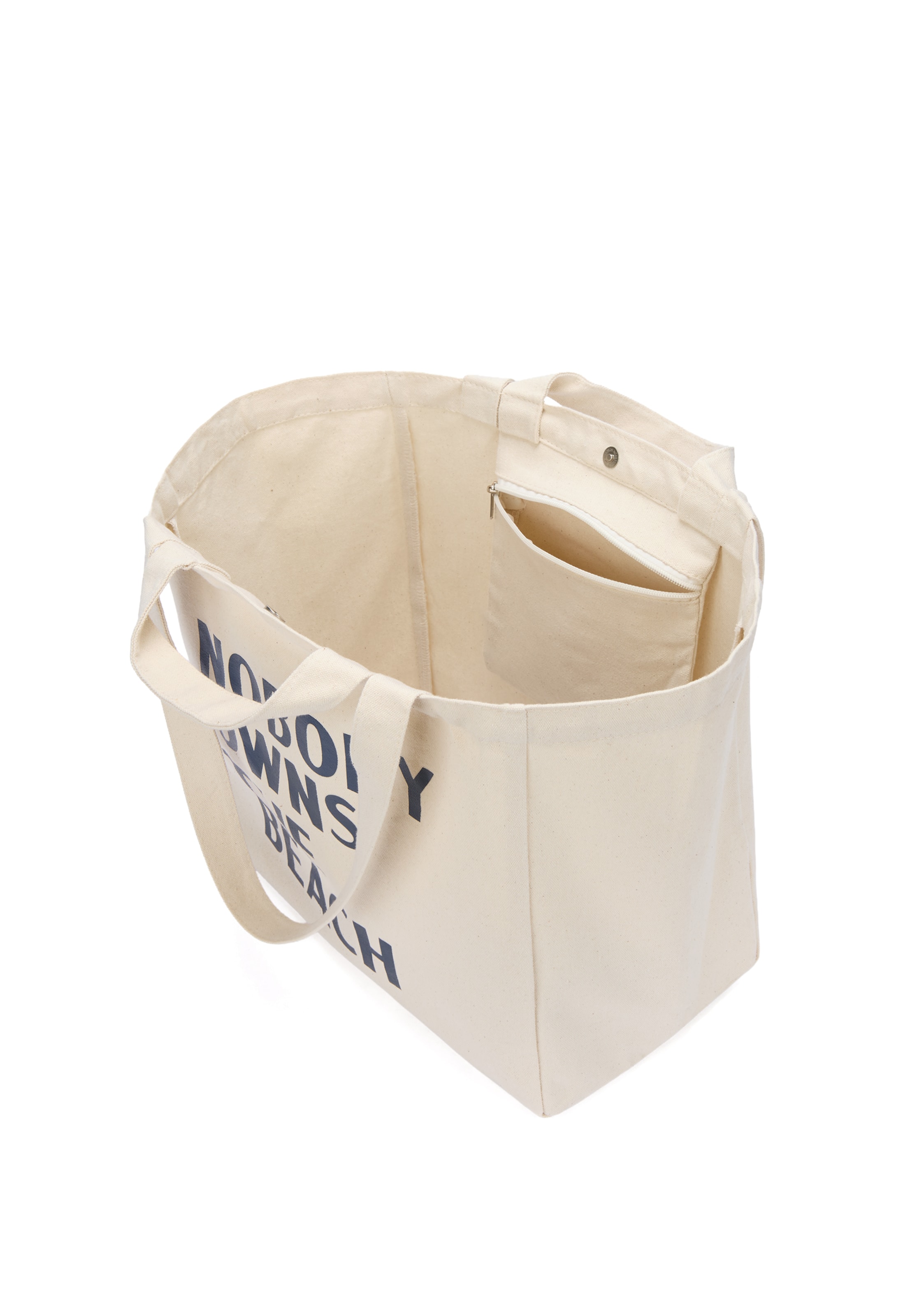MYMO - Shopper em branco