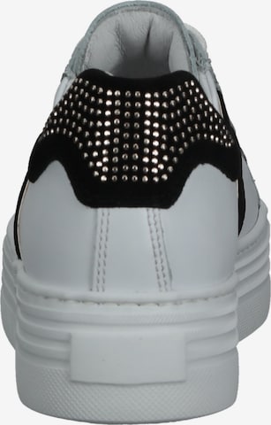 Nero Giardini Sneakers in White