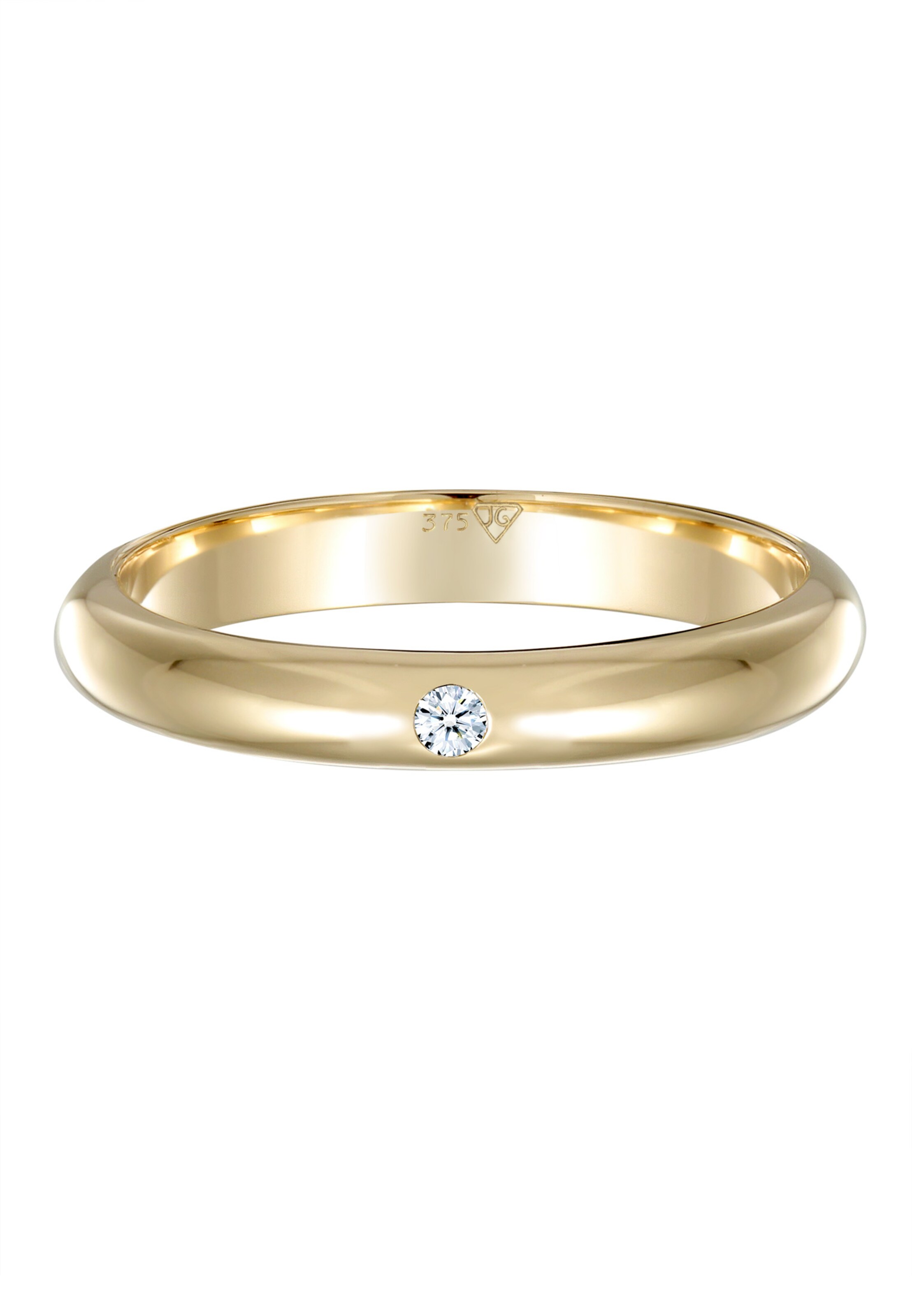 Bague Elli DIAMONDS en or