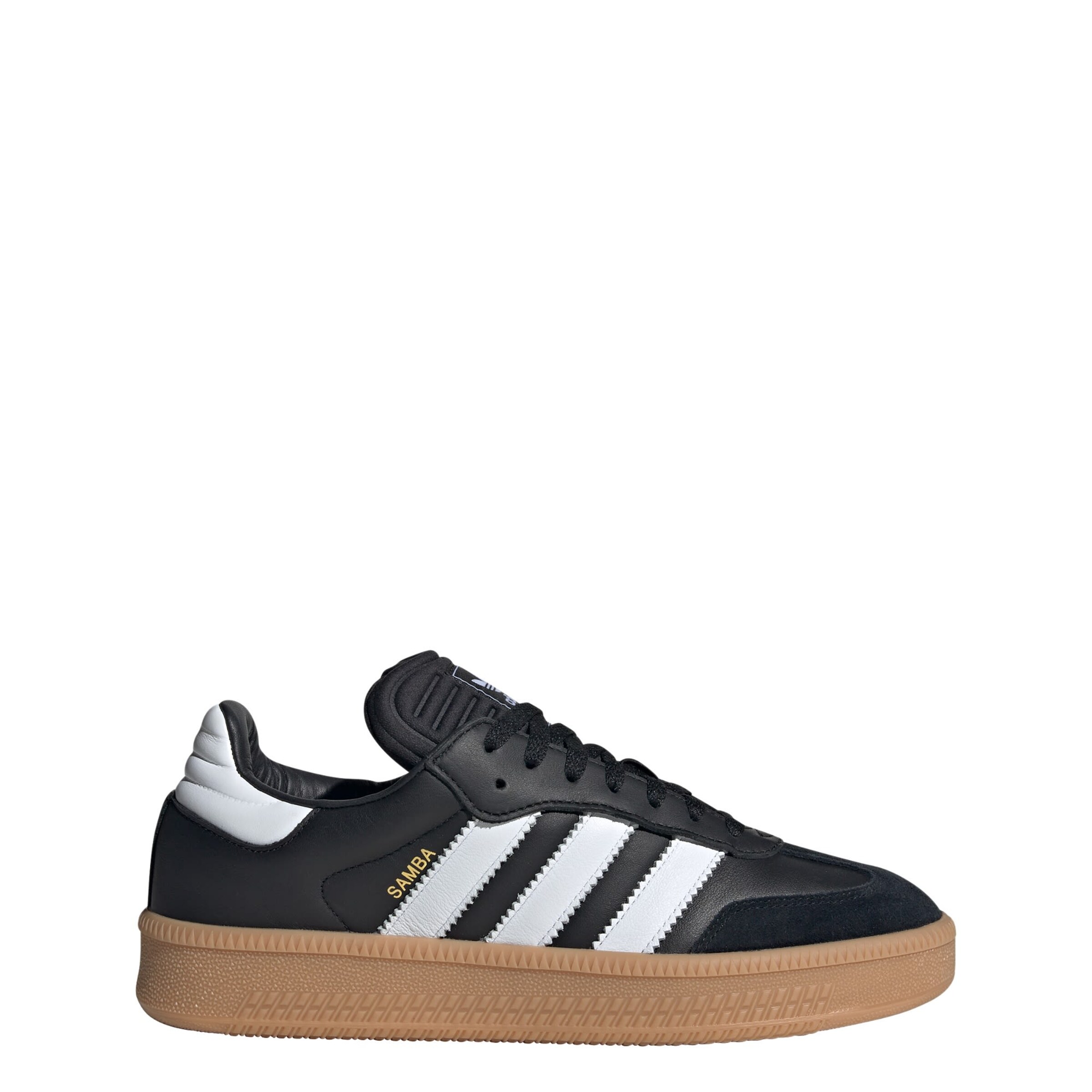 ADIDAS ORIGINALSNiske tenisice 'Samba XLG' - crna boja