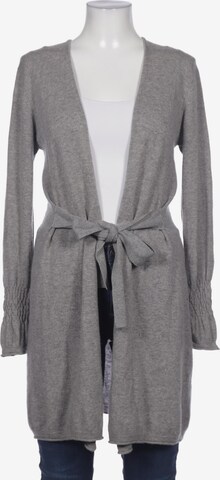 BLOOM Sweater & Cardigan in M in Grey: front