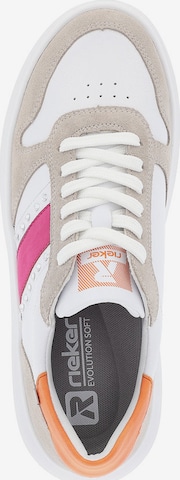 Rieker EVOLUTION Sneakers in White