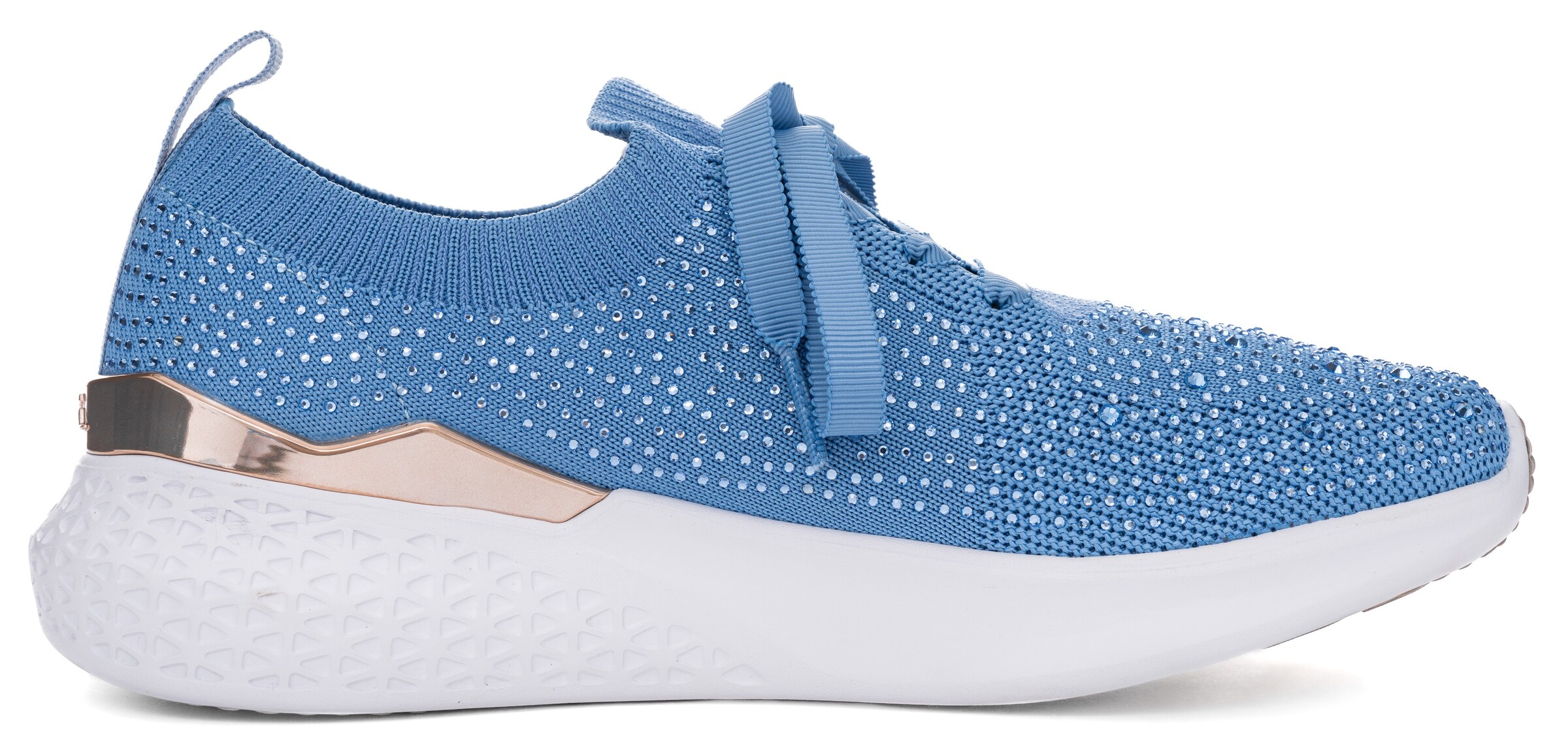 ARA Slip-Ons in Blue