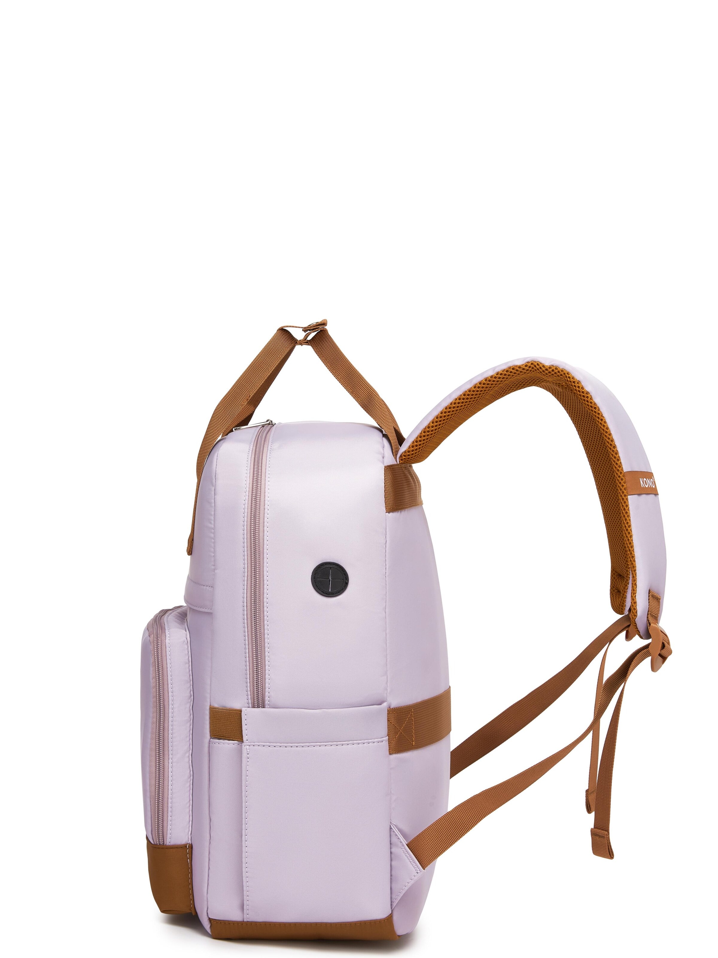 Kono Backpack in Purple