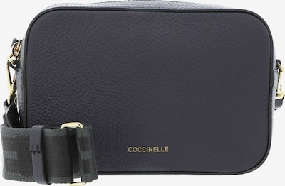 Coccinelle Kabelka 'TEBE' ve velikosti One Size - námořnická modř, Produkt