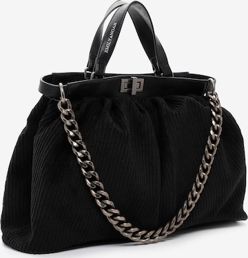 Emily & Noah Shopper 'Nanna' in Schwarz