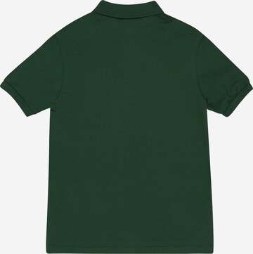 LACOSTE Shirt in Groen