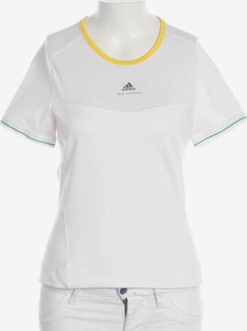 ADIDAS BY STELLA MCCARTNEY Top & Shirt in S in White: front