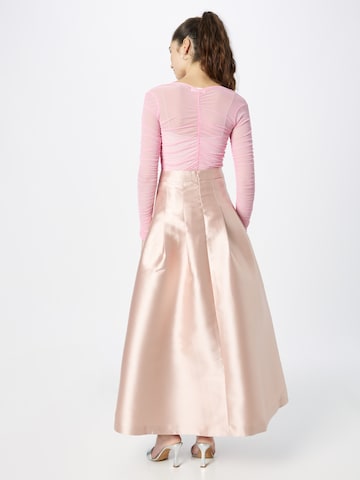 Coast Skirt in Pink