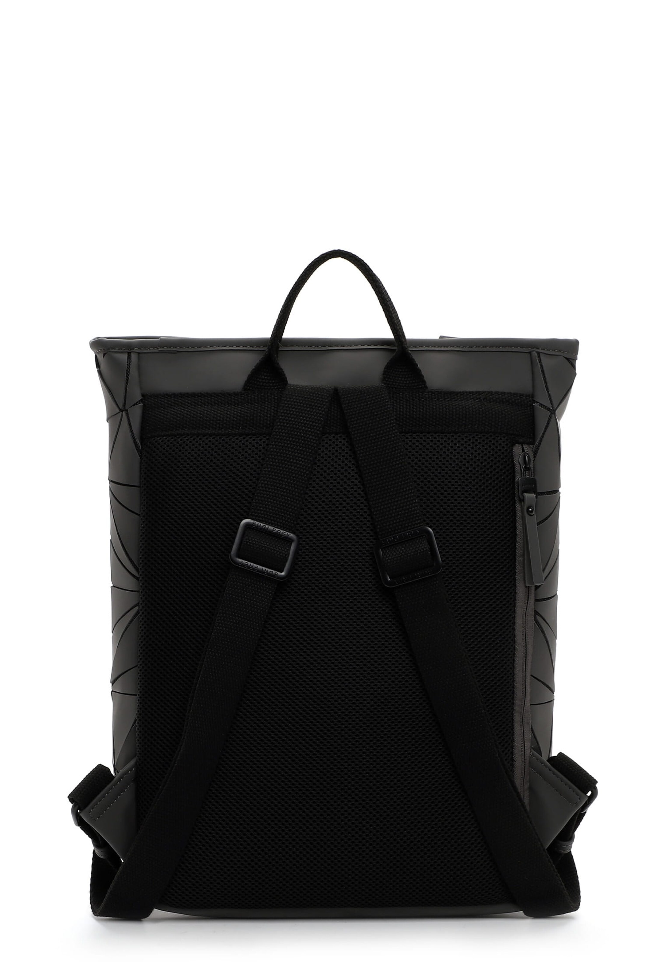 Zaino ' SFY SURI Sports Jessy-Lu ' di Suri Frey in grigio