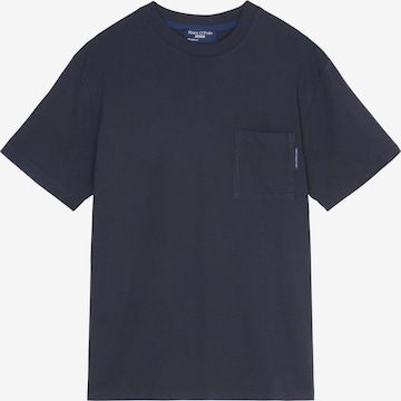 Marc O'Polo DENIM Shirt in Blue: front