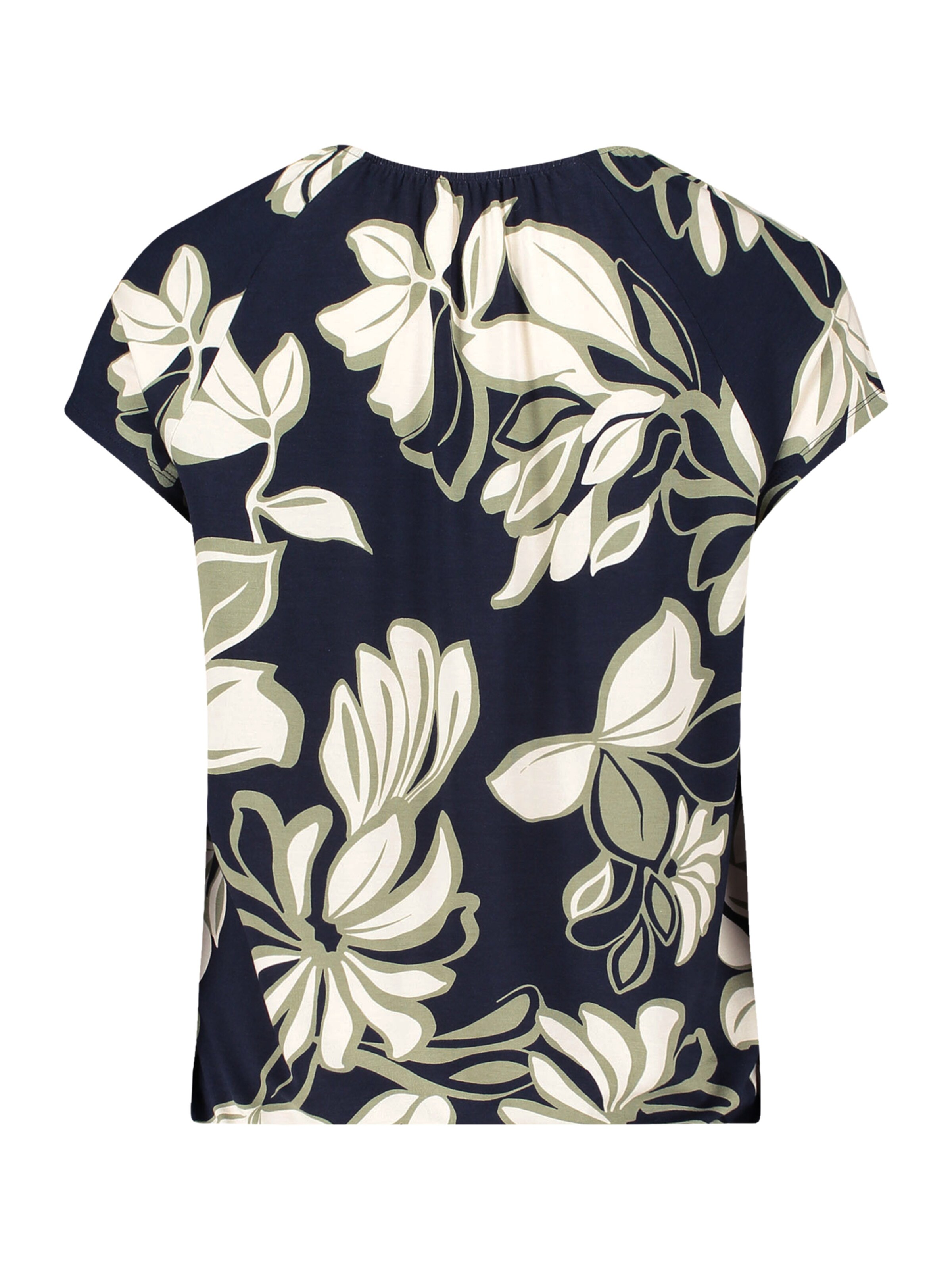 Maglietta di Betty Barclay in blu