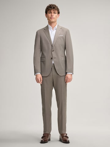 Coupe slim Pantalon 'Blayr' JOOP! en beige