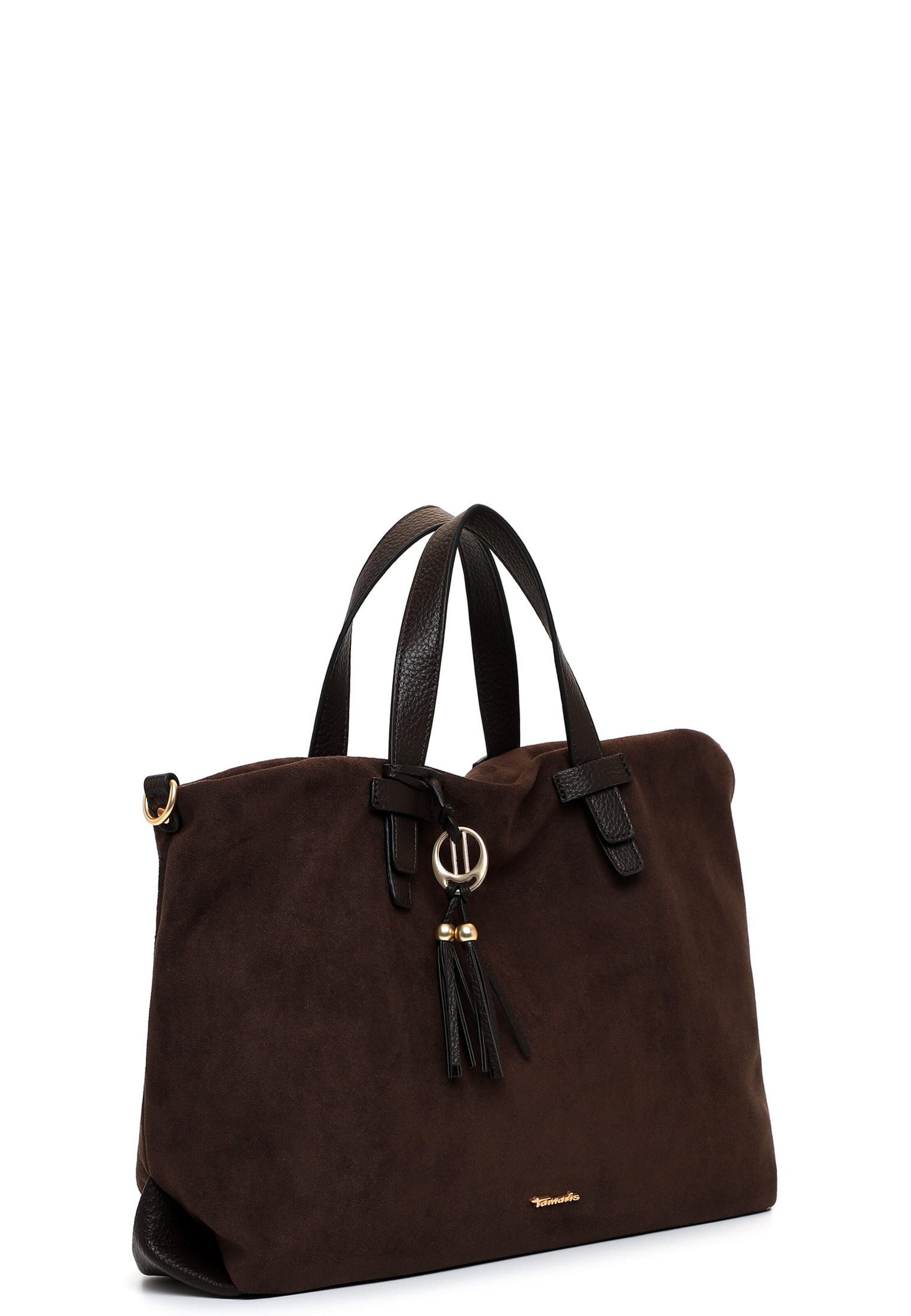 Tamaris Shopper 'Mareike' in Brown