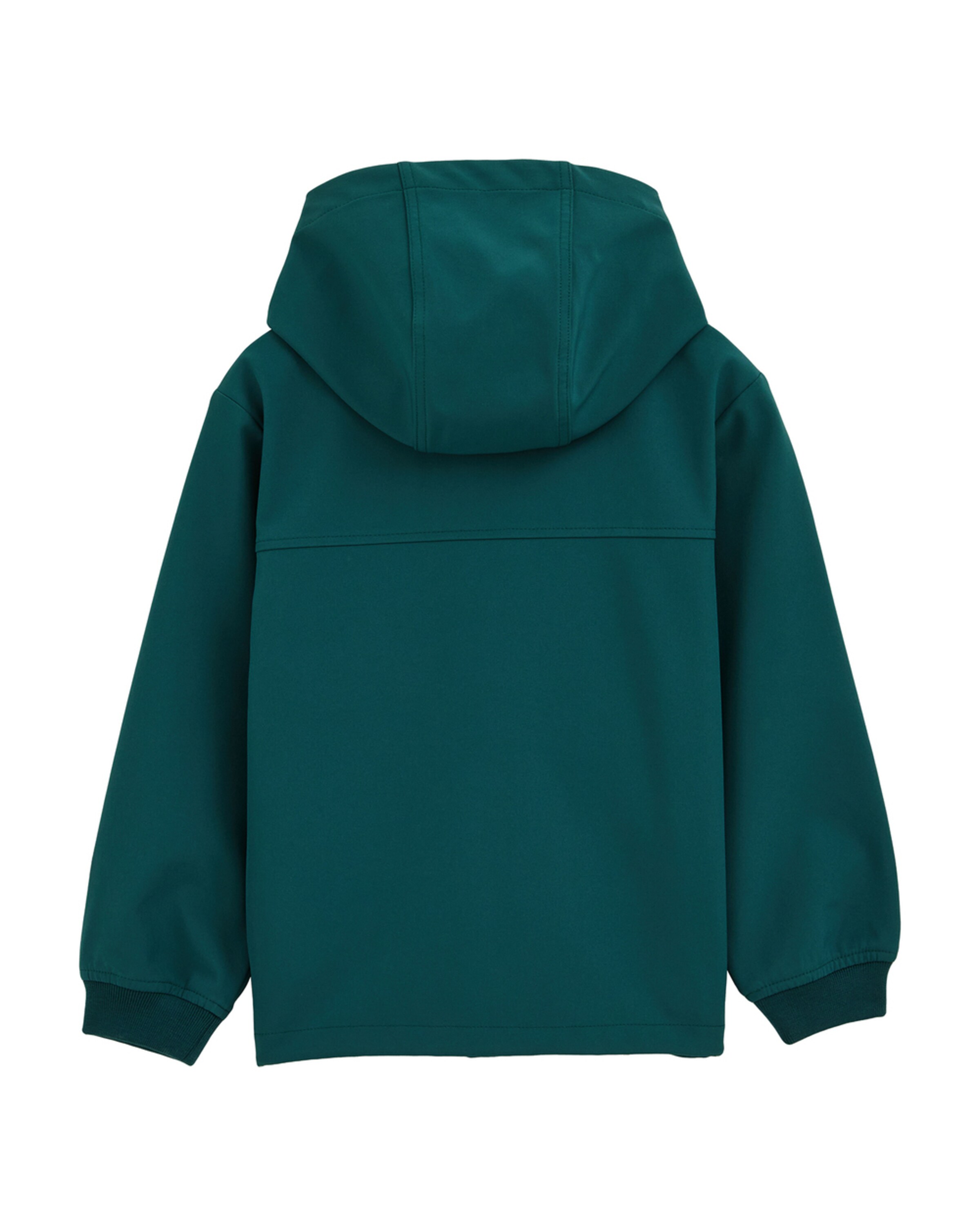 WE Fashion Átmeneti dzseki - zöld