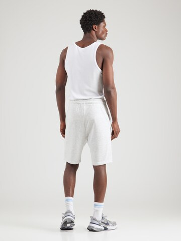 JACK & JONES Обычный Штаны 'JPSTGordon Simon' в Серый