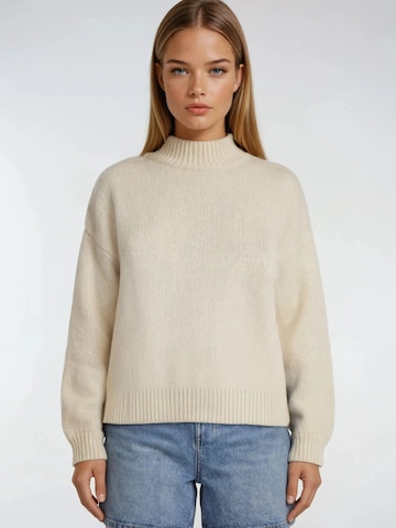 MixRay Pullover 'Pullover'‌‌‌‌‌‌‌‌‌‌ in Beige
